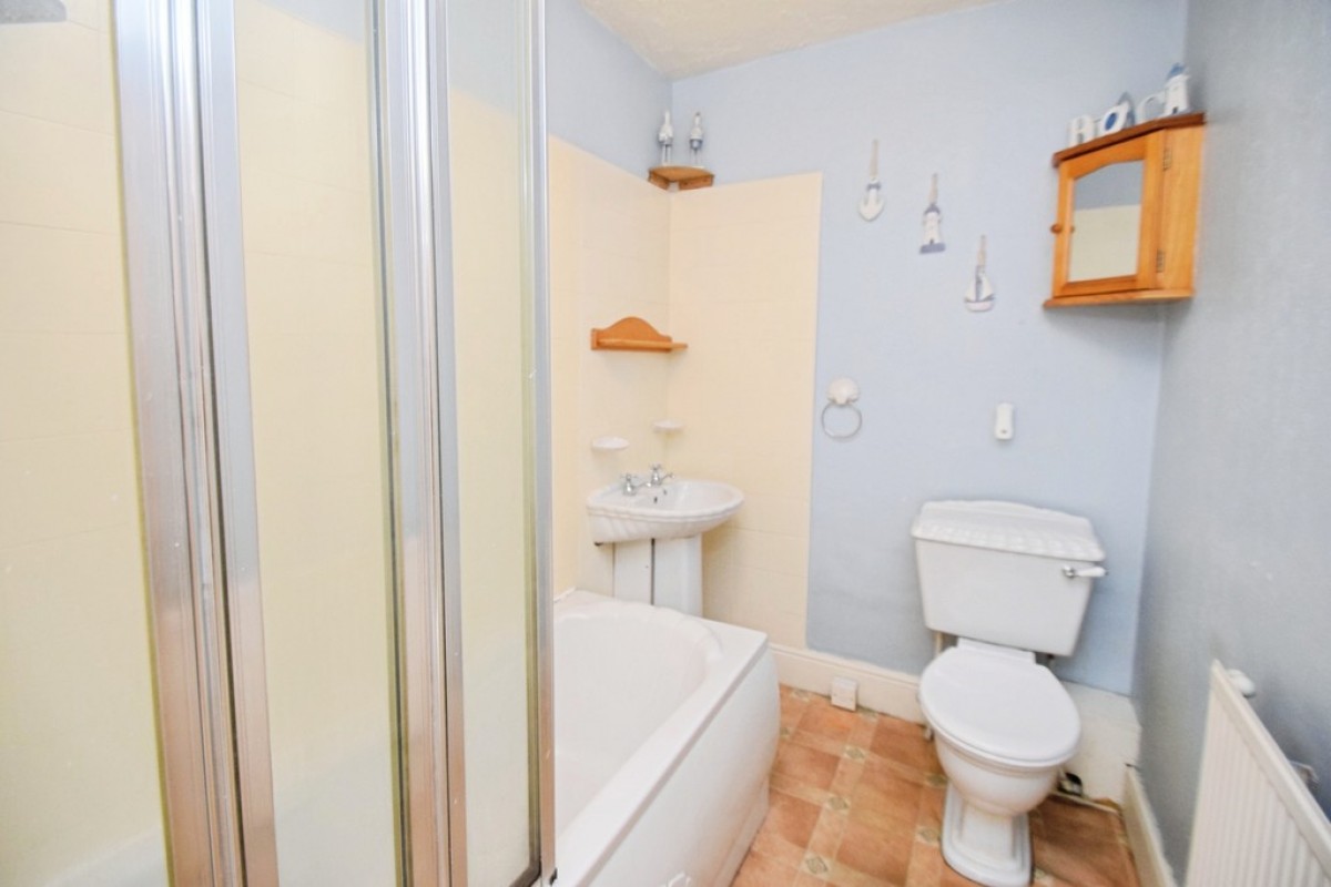 Hainworth, Keighley, West Yorkshire