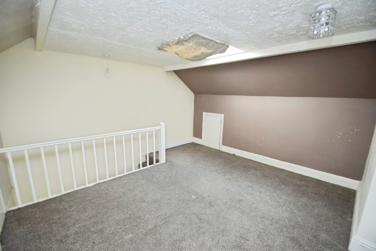 Hainworth, Keighley, West Yorkshire