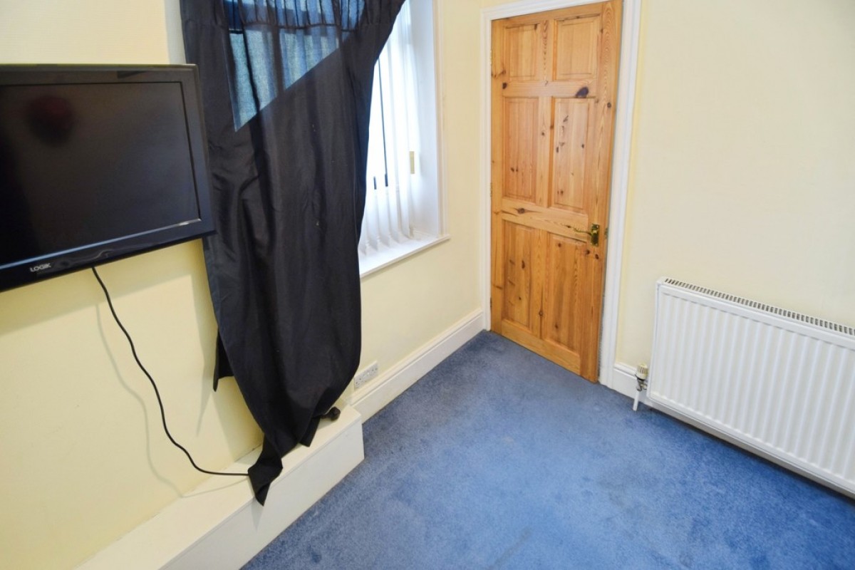 Hainworth, Keighley, West Yorkshire