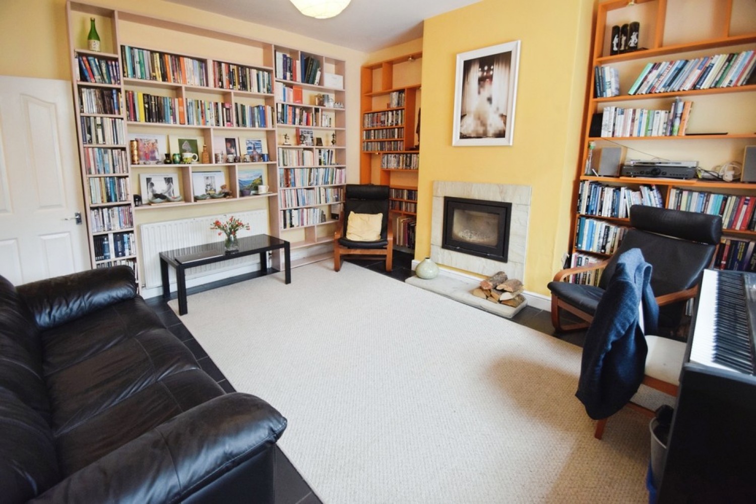 4 bedroom House for Sale Shipley, Bradford, West Yorkshire