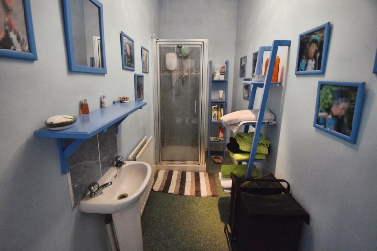 Shipley, Bradford, West Yorkshire