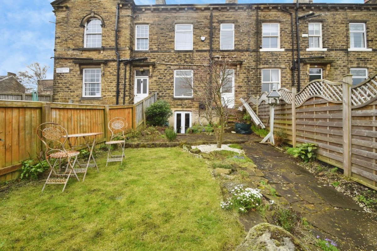 Shipley, Bradford, West Yorkshire