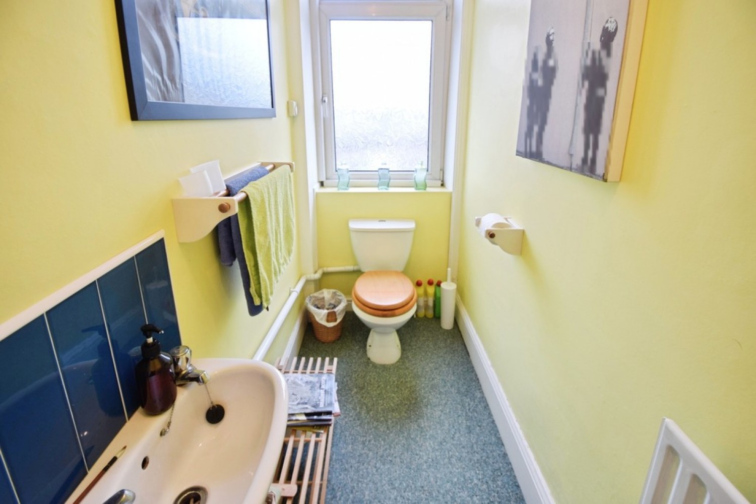 4 bedroom House for Sale Shipley, Bradford, West Yorkshire