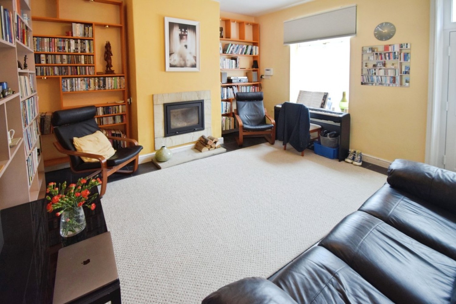 4 bedroom House for Sale Shipley, Bradford, West Yorkshire