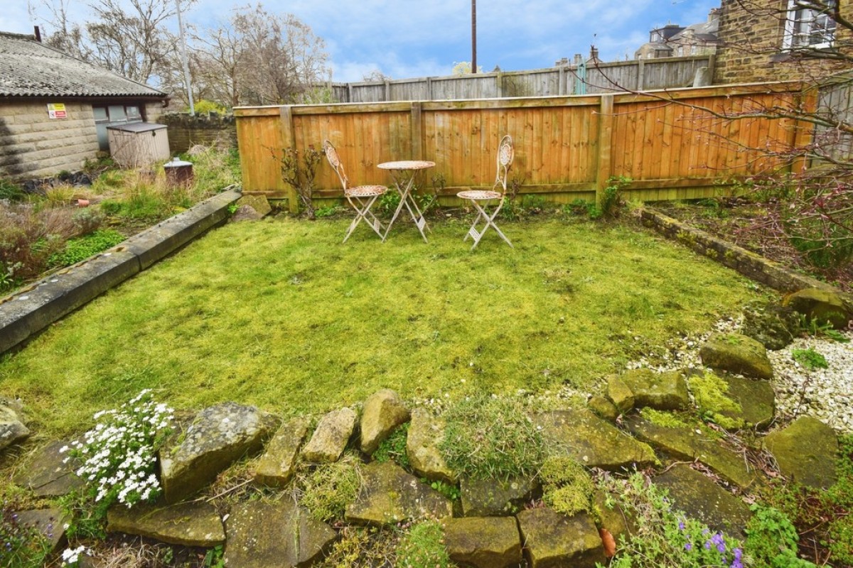 Shipley, Bradford, West Yorkshire