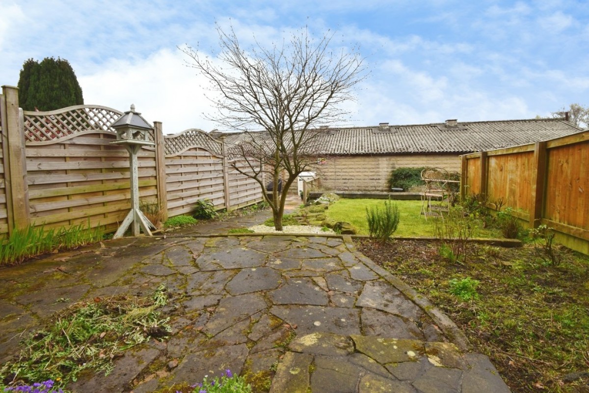 Shipley, Bradford, West Yorkshire