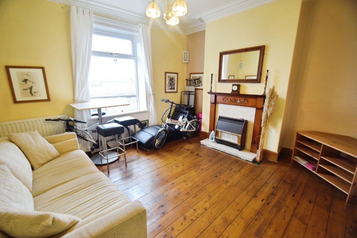 Shipley, Bradford, West Yorkshire