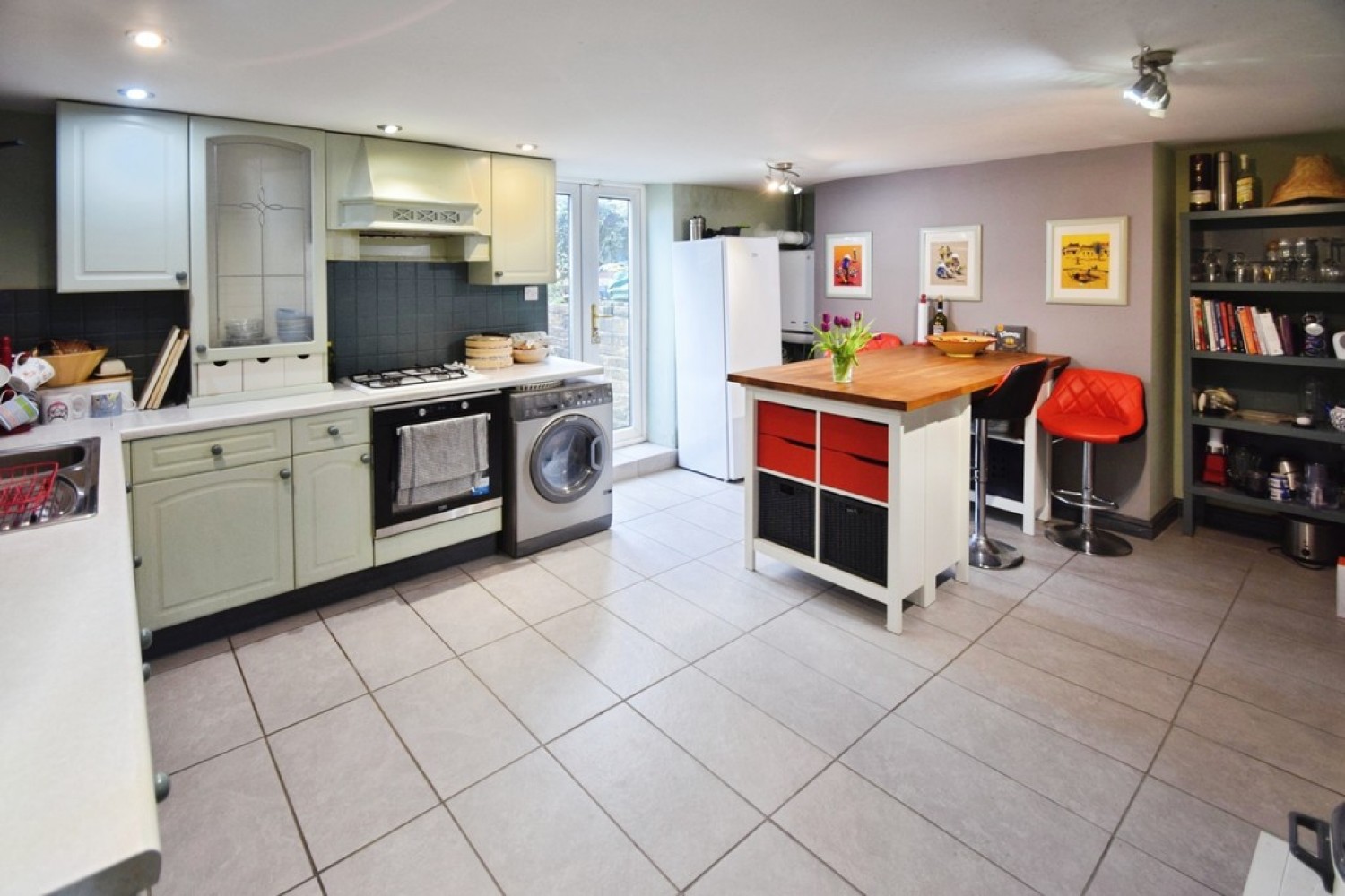 4 bedroom House for Sale Shipley, Bradford, West Yorkshire