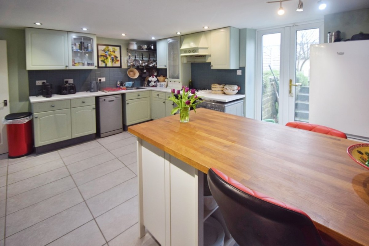 Shipley, Bradford, West Yorkshire