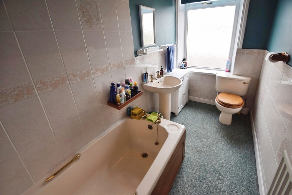 Shipley, Bradford, West Yorkshire