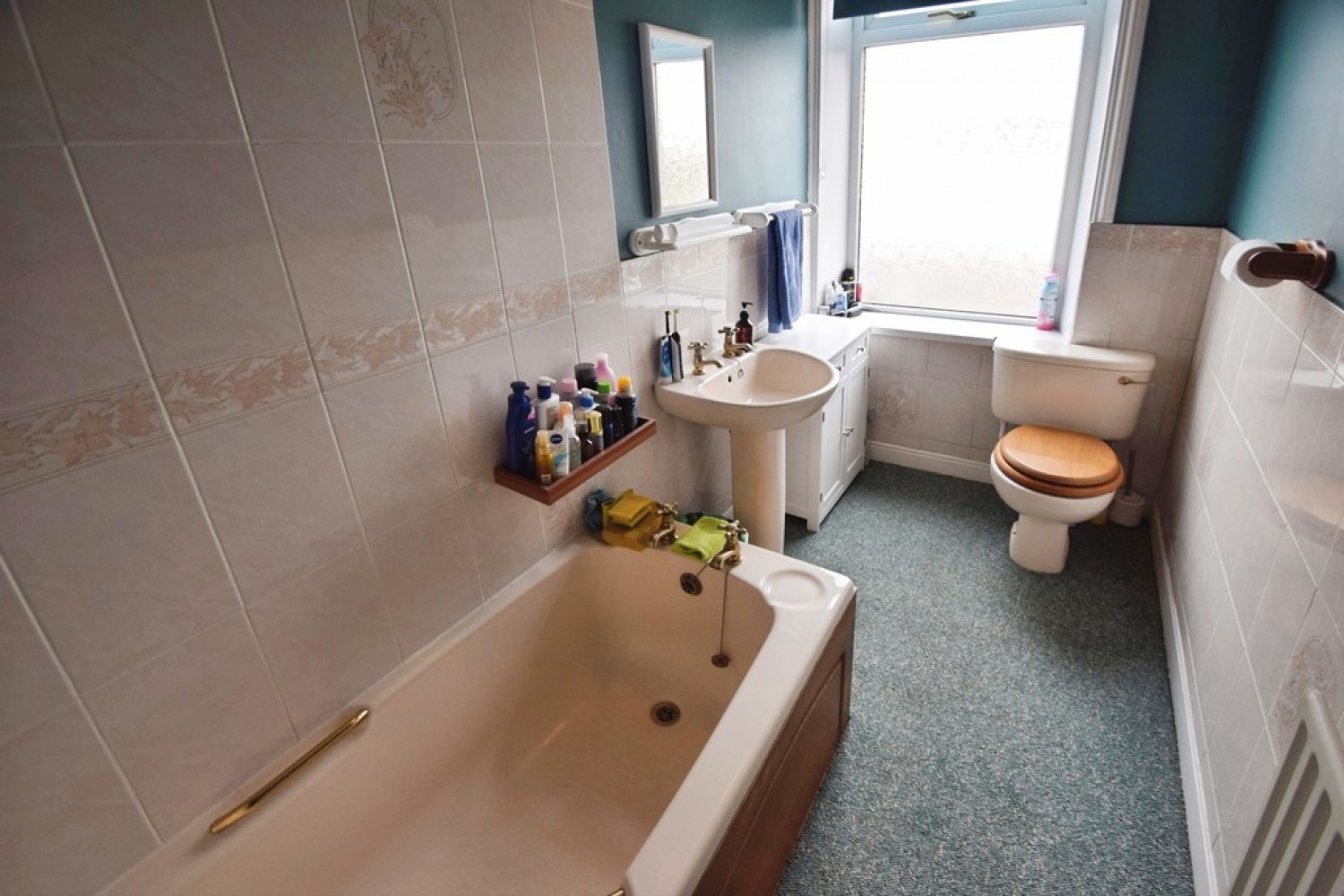 4 bedroom House for Sale Shipley, Bradford, West Yorkshire