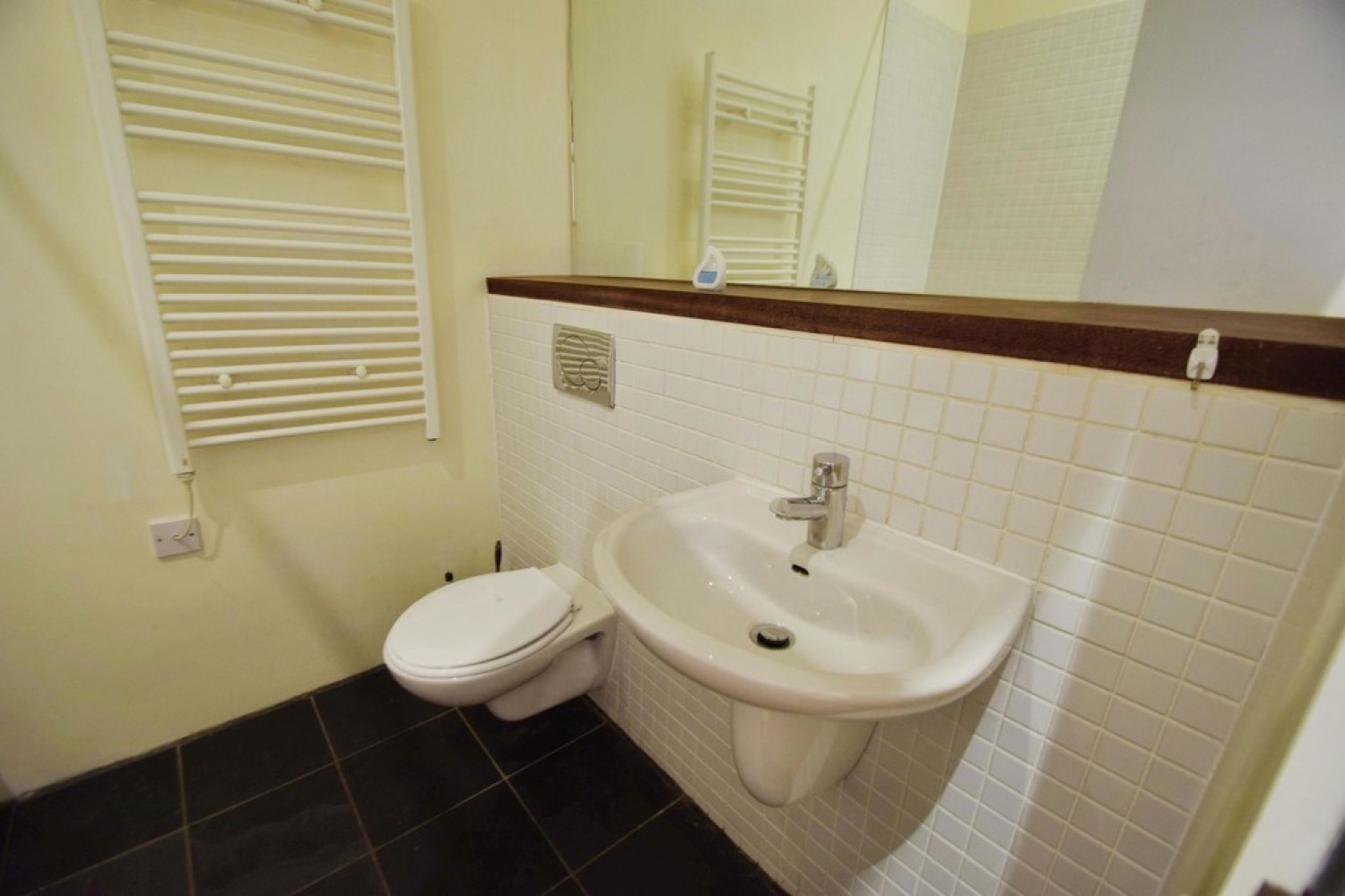 2 bedroom Flat for Letting Silk Warehouse, Bradford