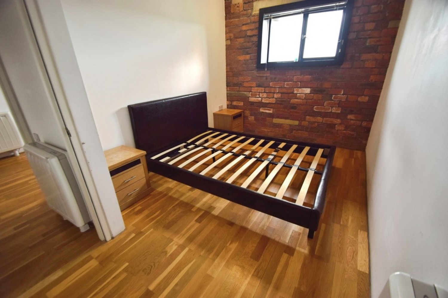 2 bedroom Flat for Letting Silk Warehouse, Bradford