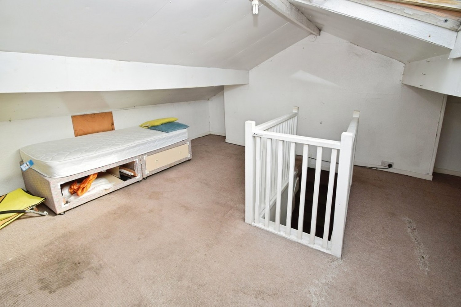 3 bedroom House for Sale Keighley, West Yorkshire