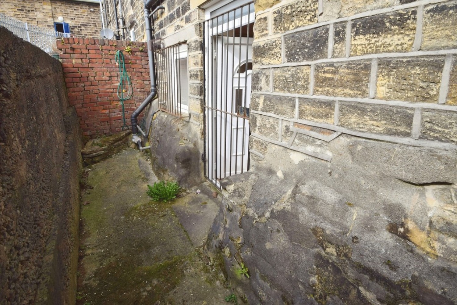 3 bedroom House for Sale Keighley, West Yorkshire