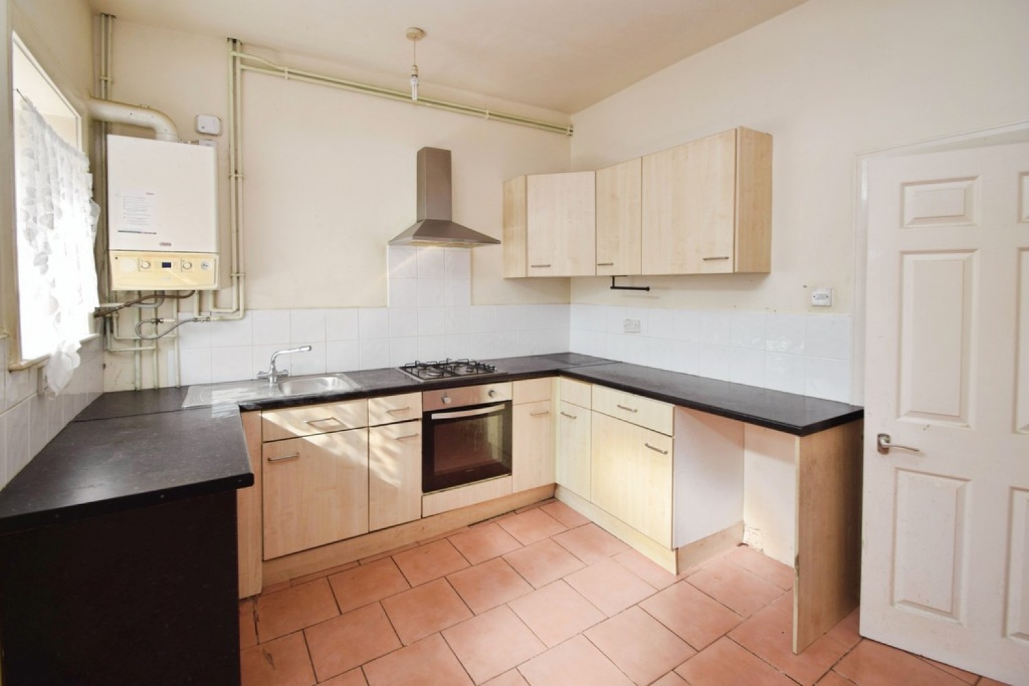3 bedroom House for Sale Keighley, West Yorkshire
