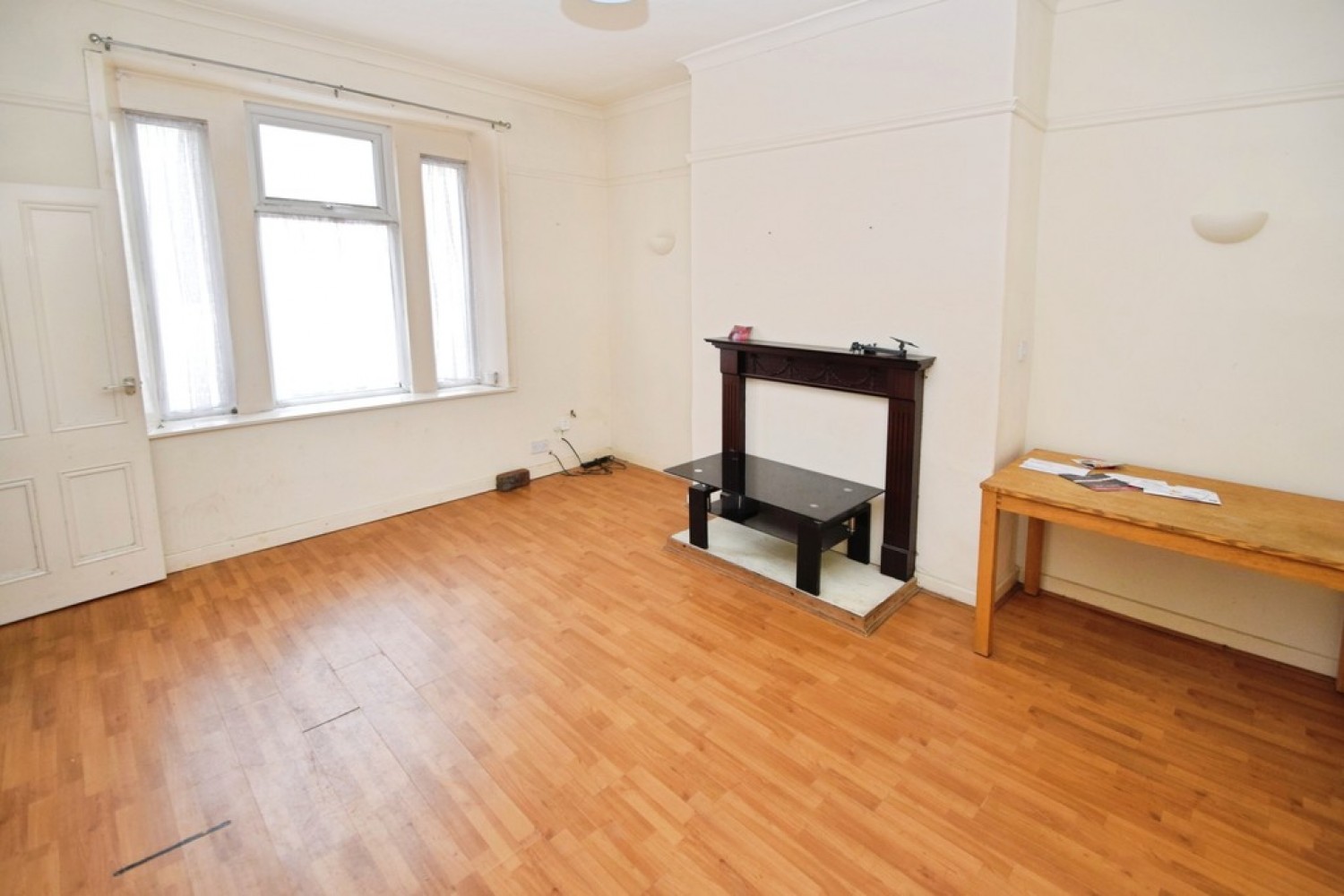 3 bedroom House for Sale Keighley, West Yorkshire