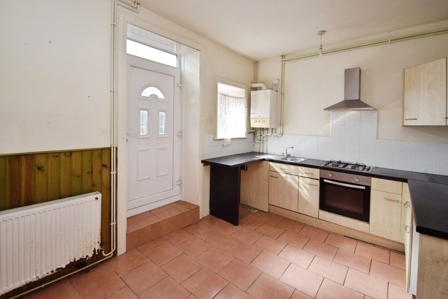 3 bedroom House for Sale Keighley, West Yorkshire