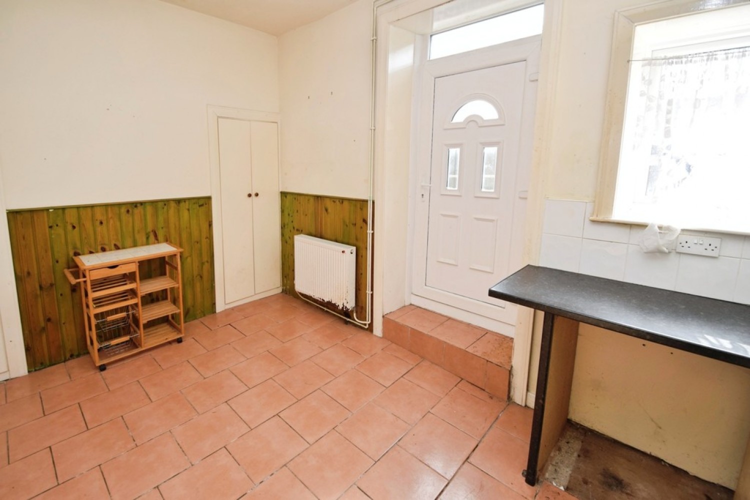 3 bedroom House for Sale Keighley, West Yorkshire