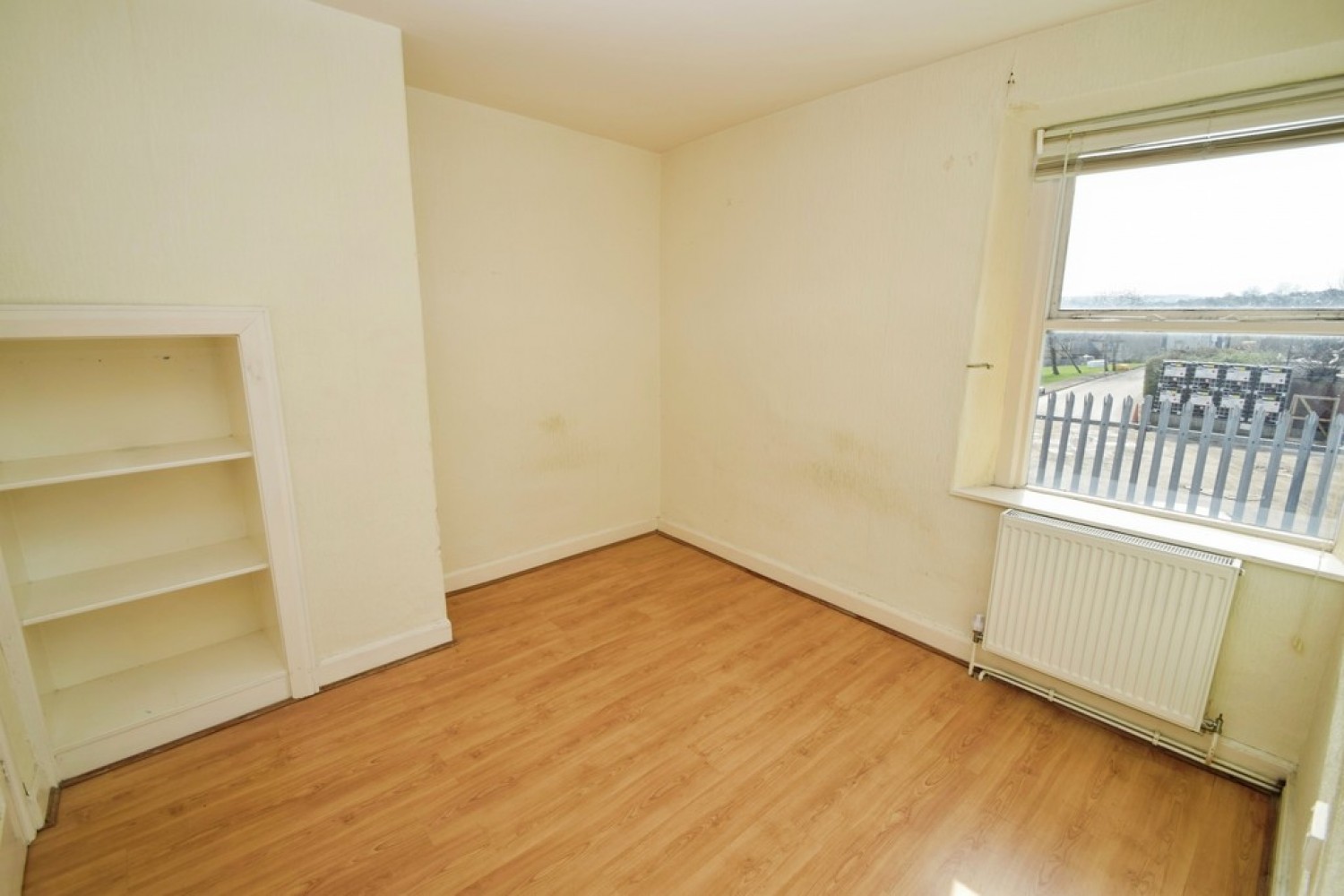 3 bedroom House for Sale Keighley, West Yorkshire