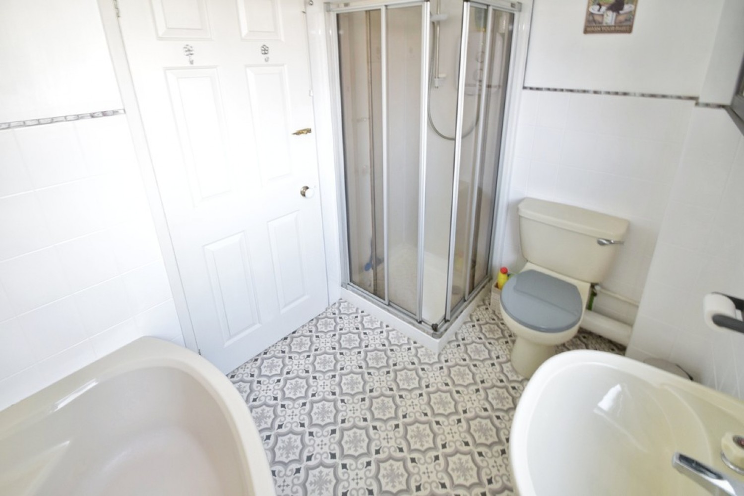 4 bedroom House for Sale Haworth, Keighley, West Yorkshire