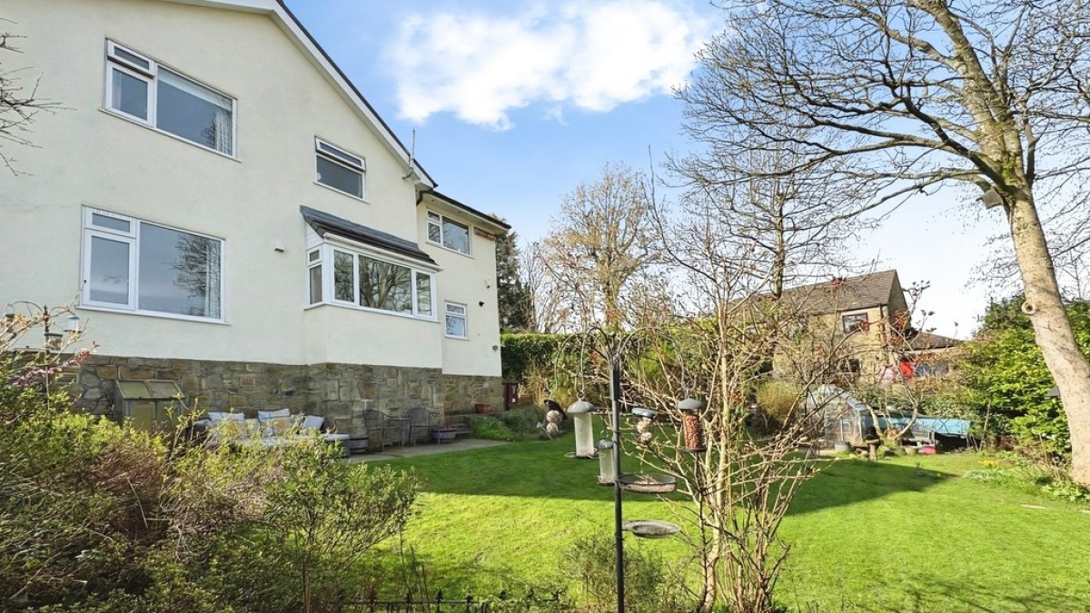 Haworth, Keighley, West Yorkshire