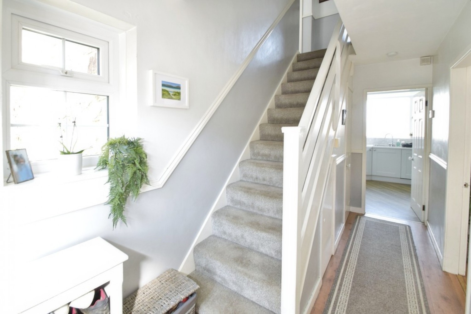 4 bedroom House for Sale Haworth, Keighley, West Yorkshire