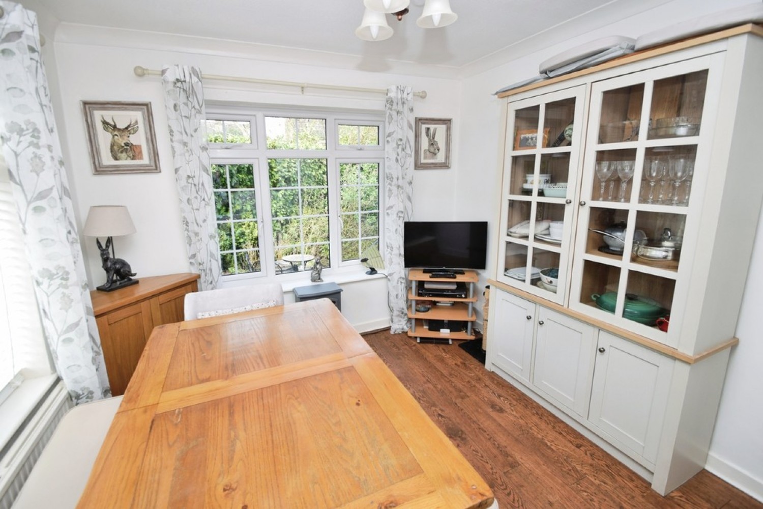 4 bedroom House for Sale Haworth, Keighley, West Yorkshire