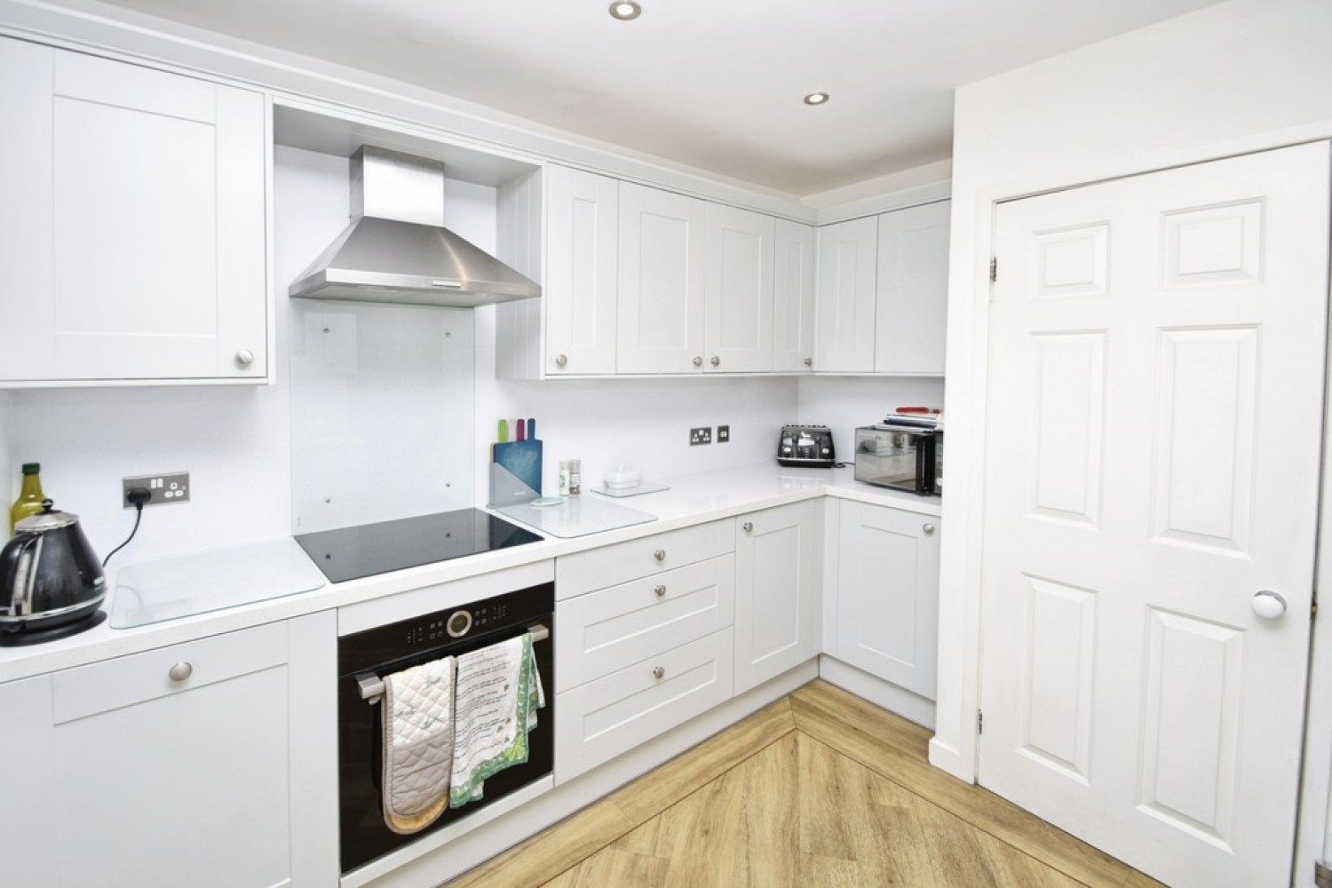 4 bedroom House for Sale Haworth, Keighley, West Yorkshire