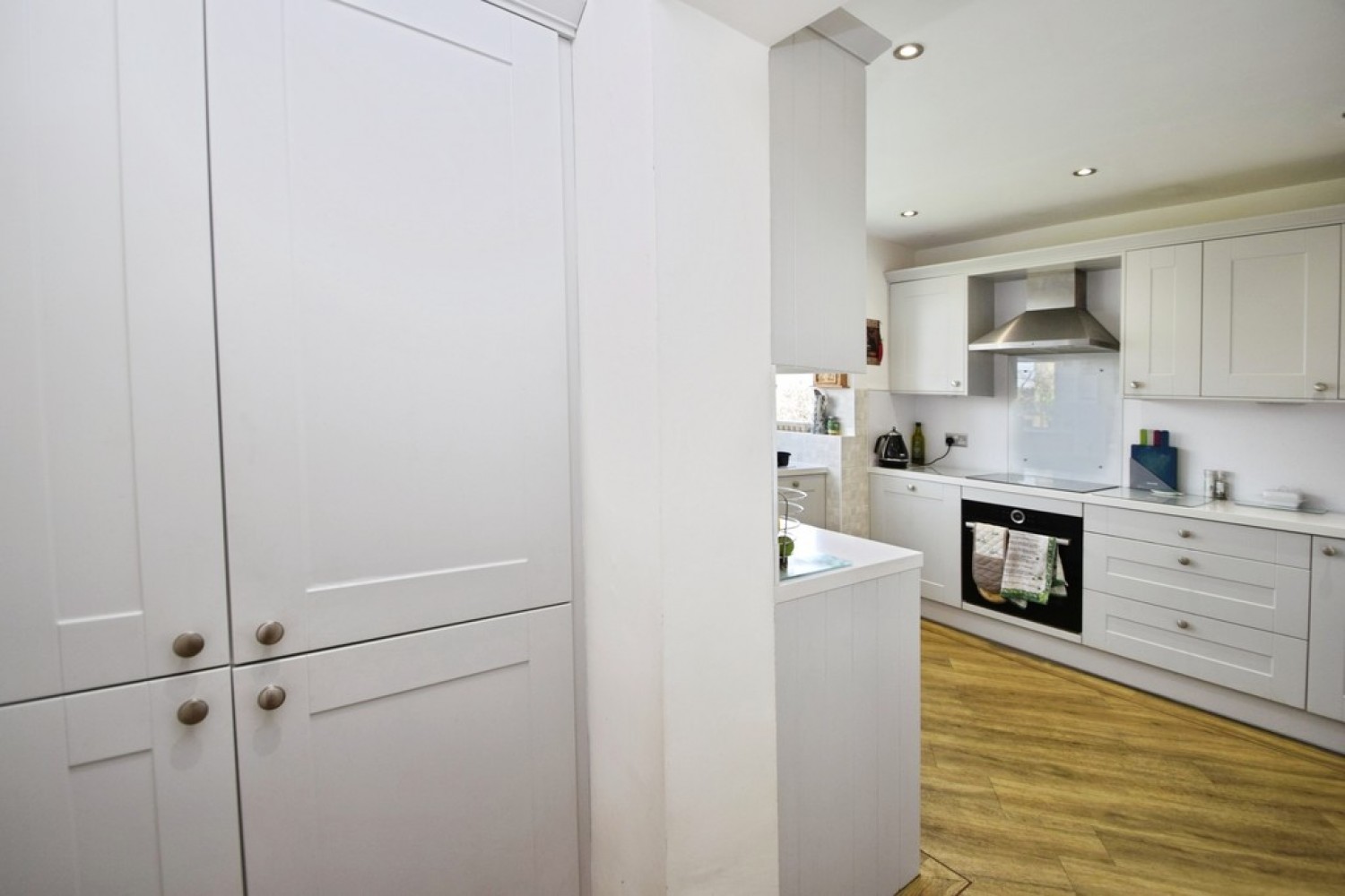 4 bedroom House for Sale Haworth, Keighley, West Yorkshire