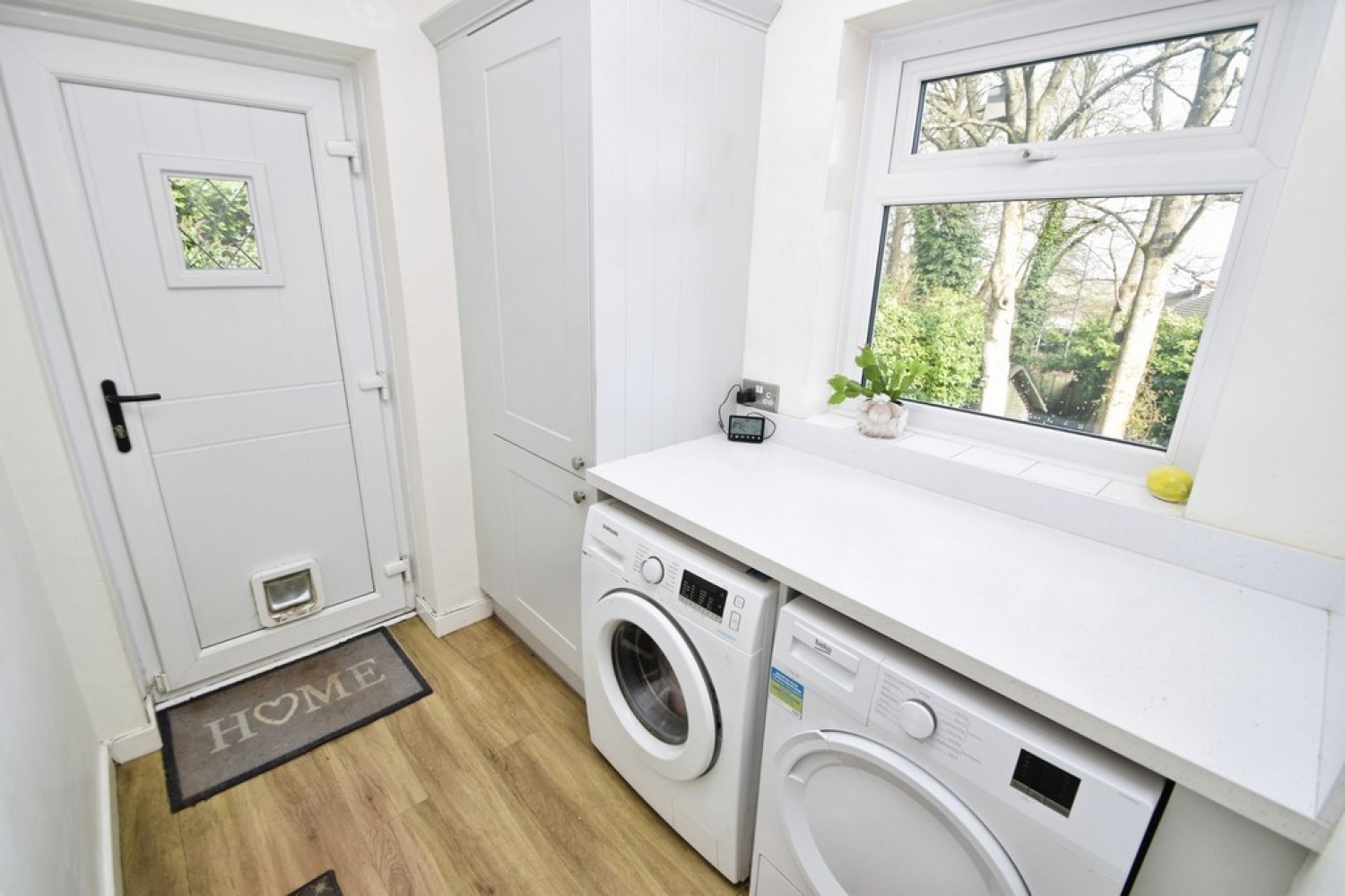 4 bedroom House for Sale Haworth, Keighley, West Yorkshire