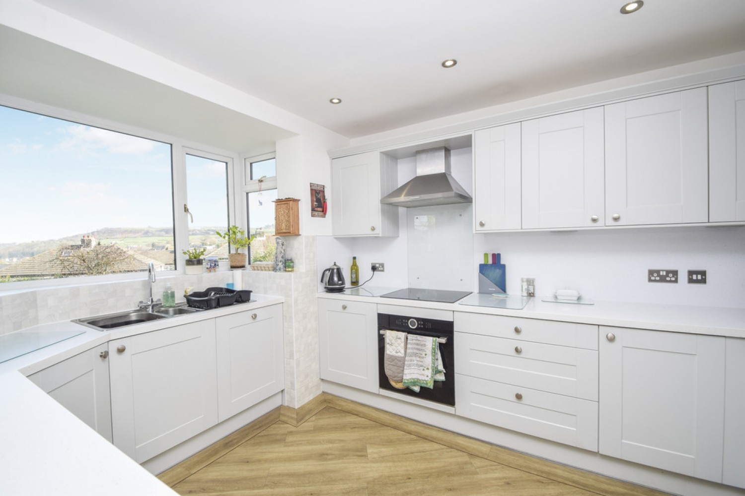 4 bedroom House for Sale Haworth, Keighley, West Yorkshire
