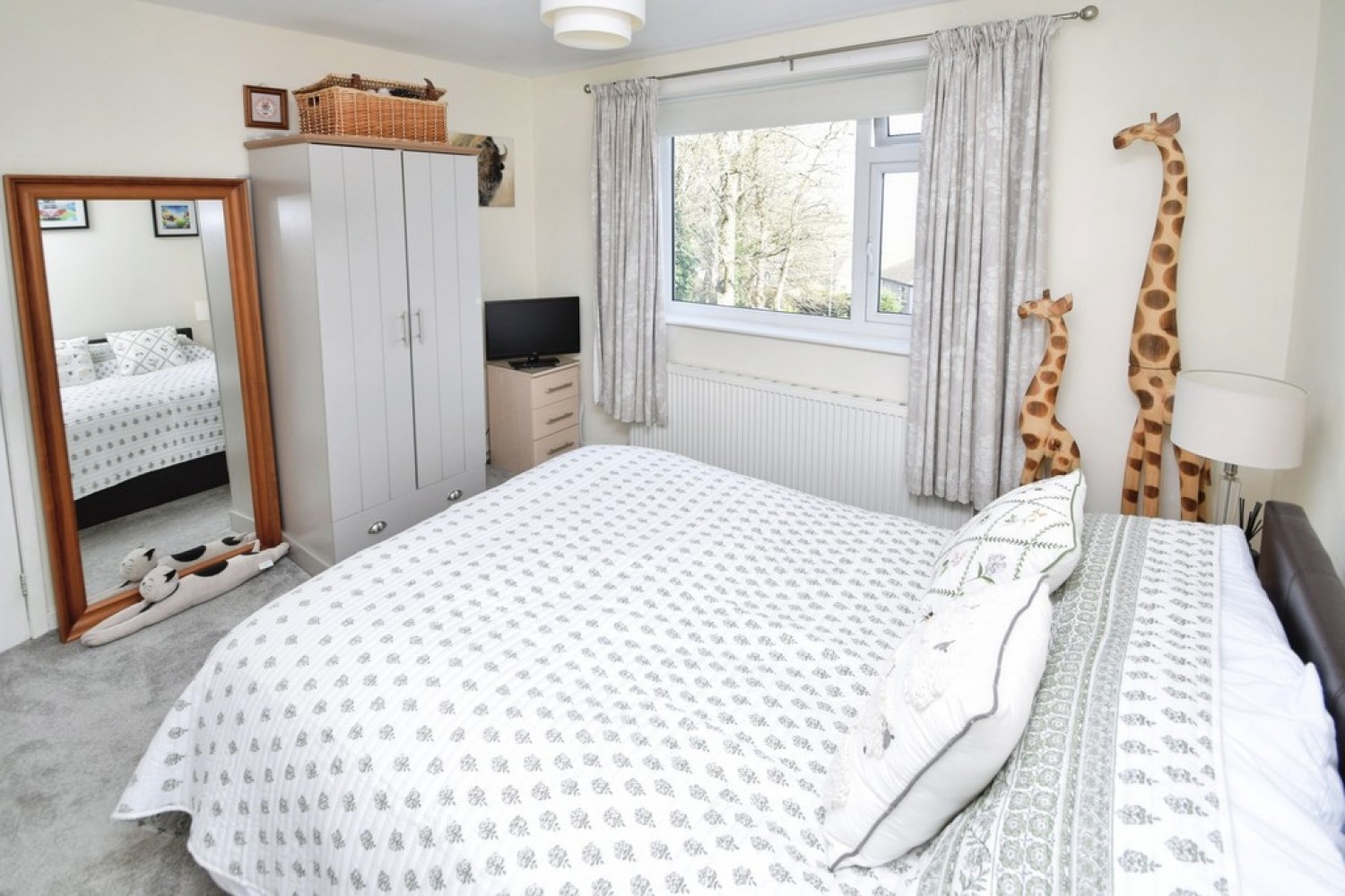 4 bedroom House for Sale Haworth, Keighley, West Yorkshire