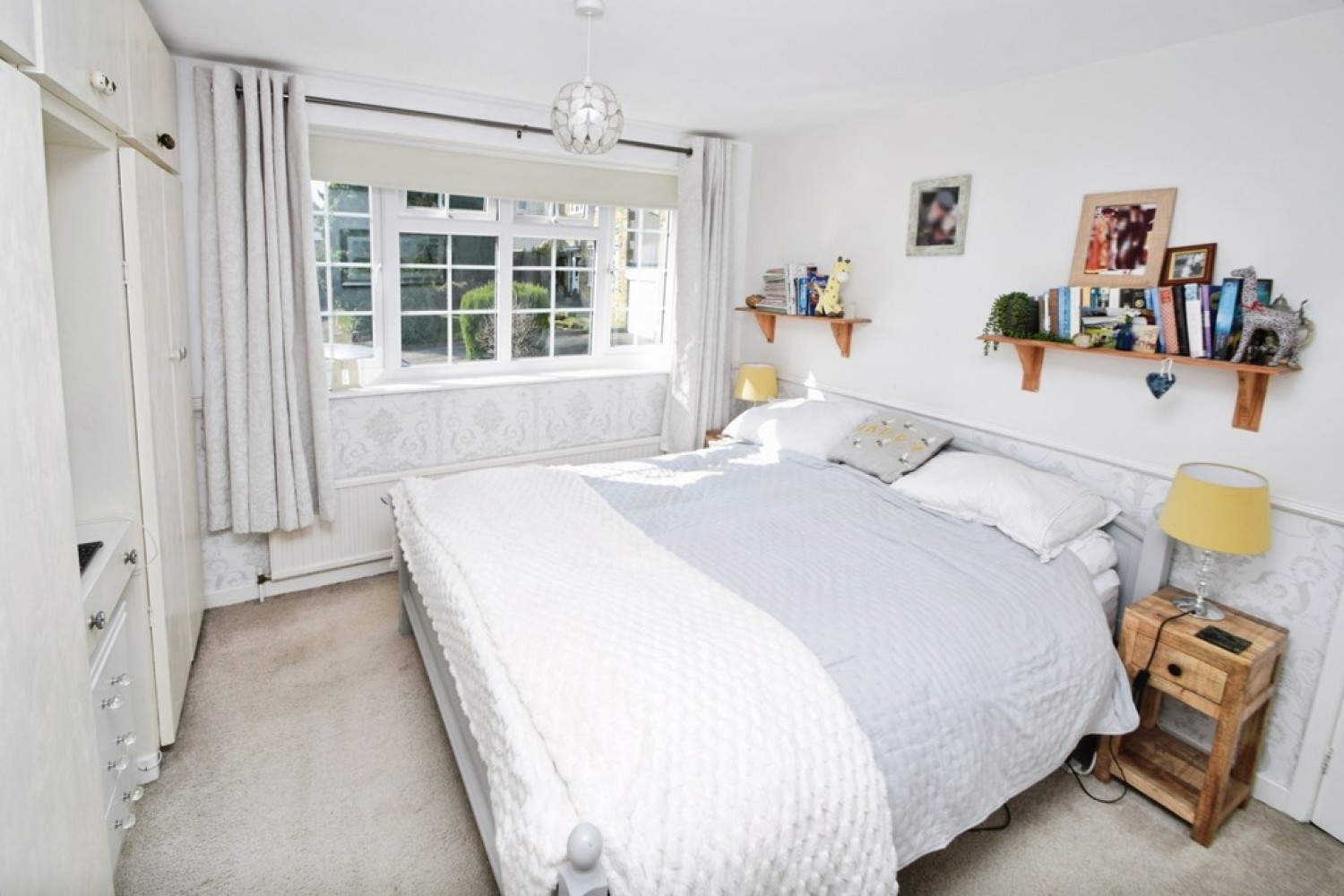 4 bedroom House for Sale Haworth, Keighley, West Yorkshire