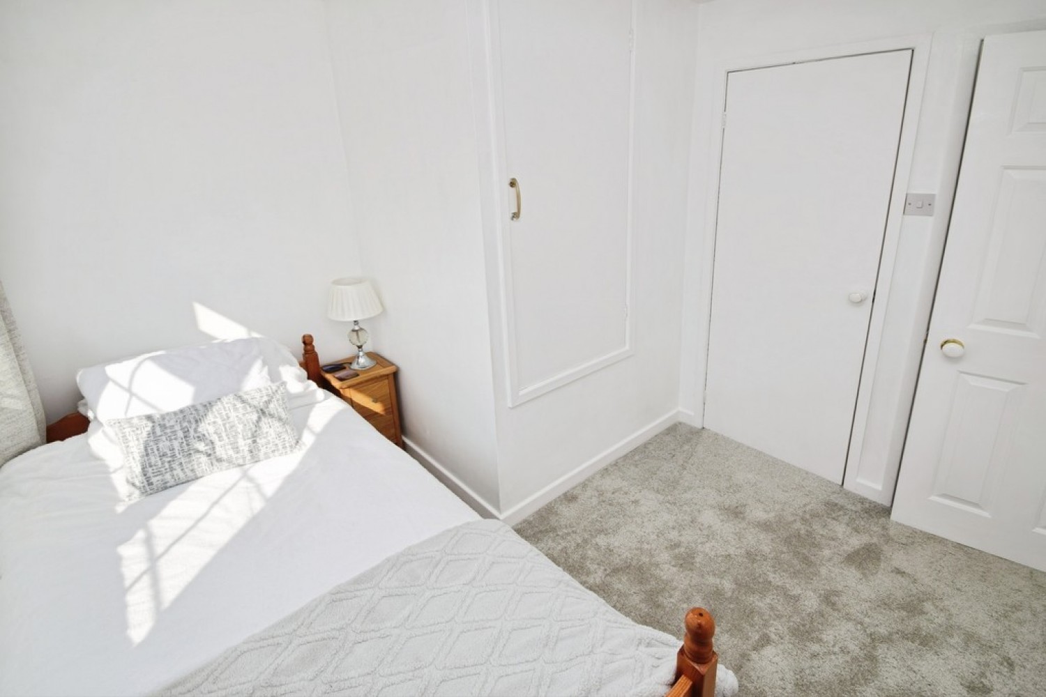 4 bedroom House for Sale Haworth, Keighley, West Yorkshire