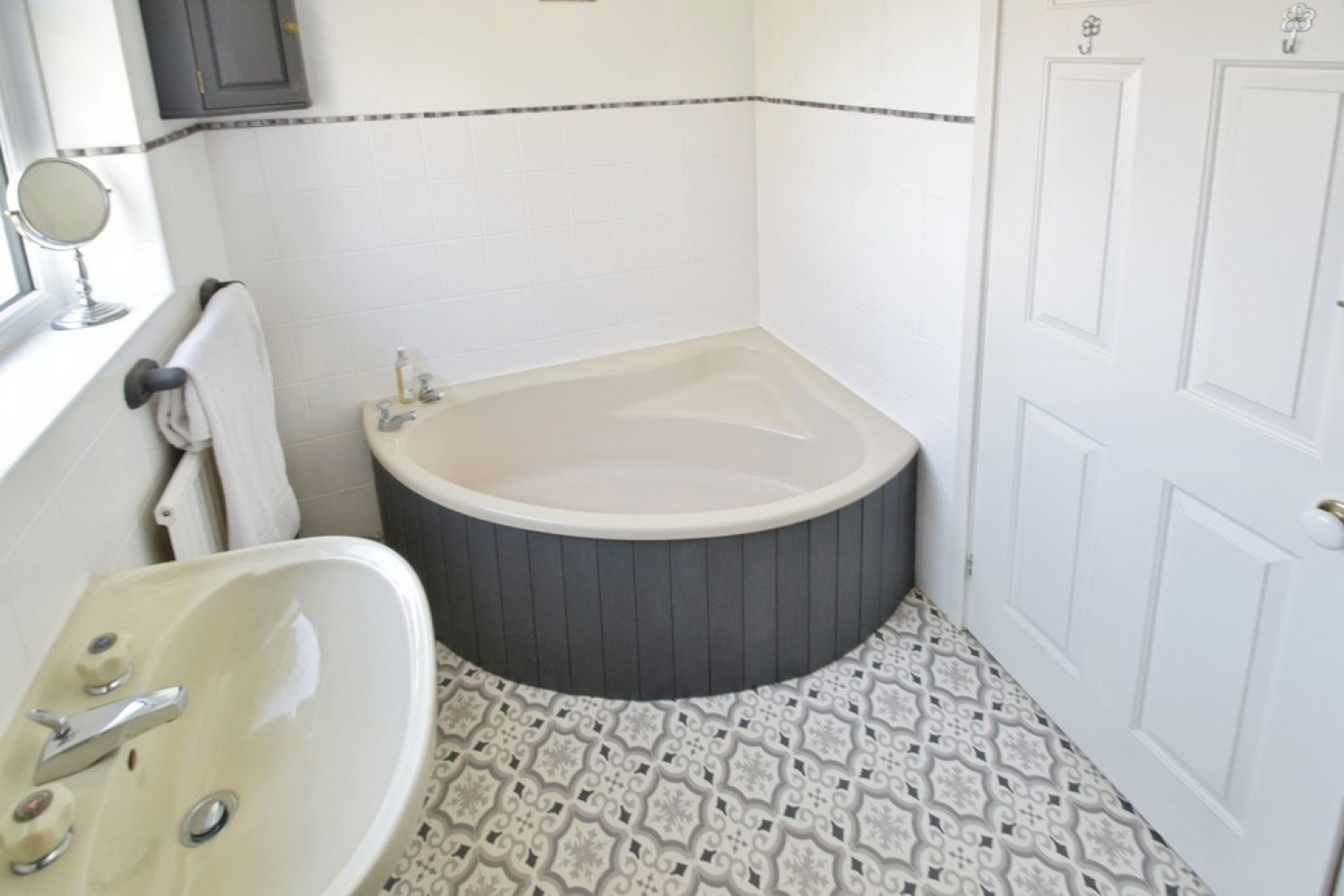 4 bedroom House for Sale Haworth, Keighley, West Yorkshire