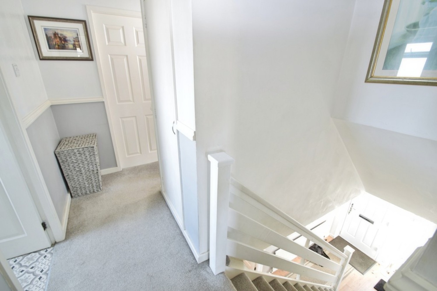4 bedroom House for Sale Haworth, Keighley, West Yorkshire