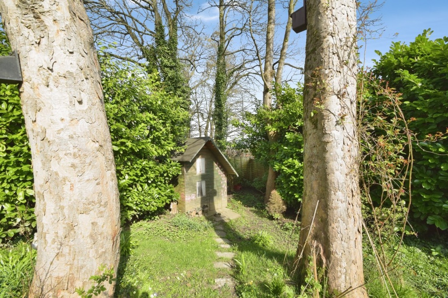 4 bedroom House for Sale Haworth, Keighley, West Yorkshire