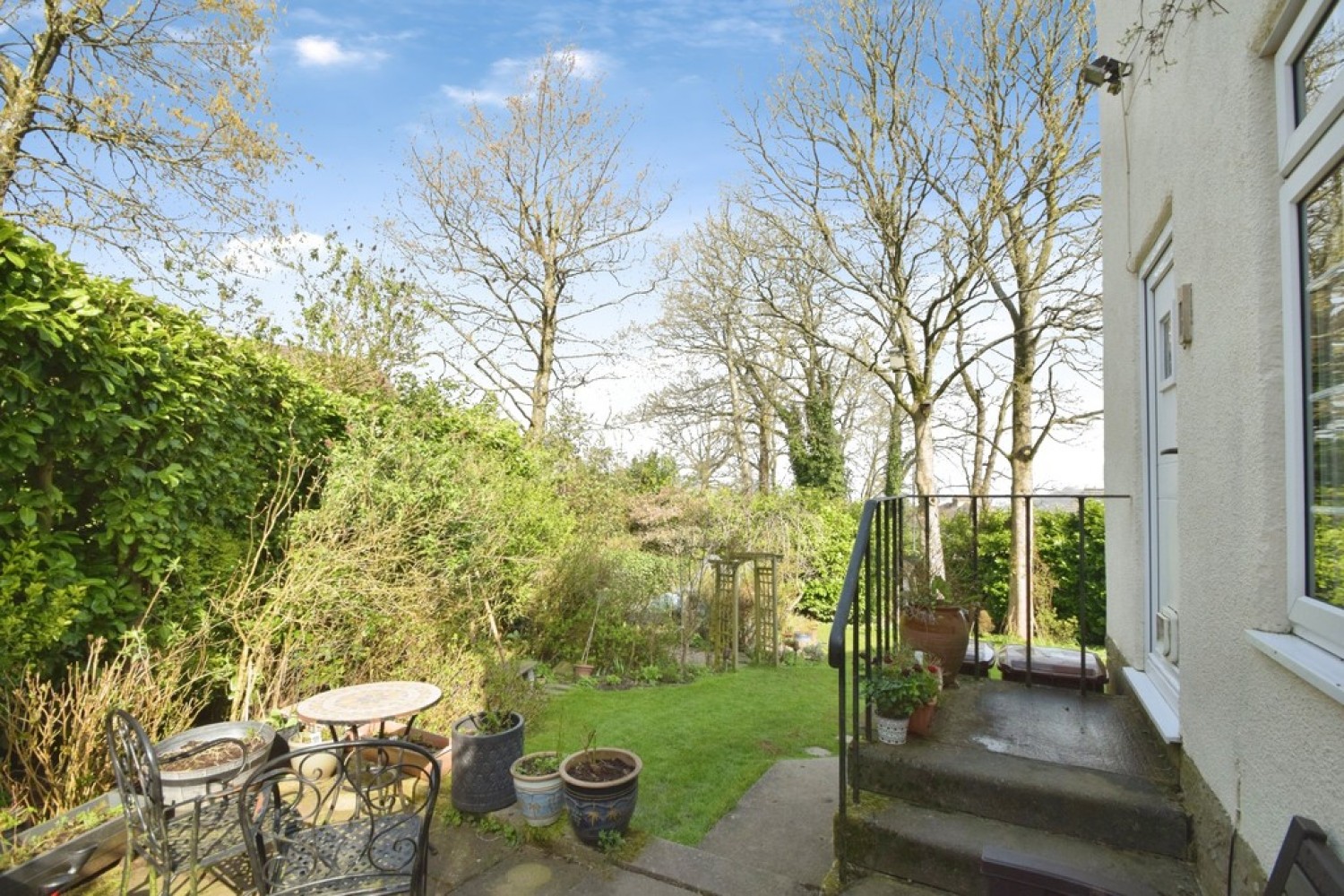 4 bedroom House for Sale Haworth, Keighley, West Yorkshire