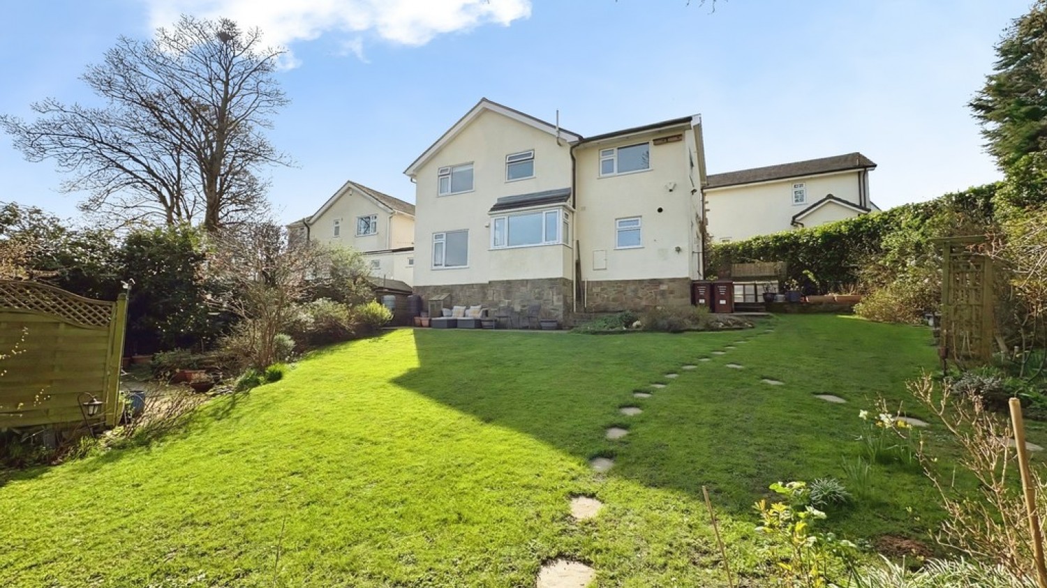 4 bedroom House for Sale Haworth, Keighley, West Yorkshire