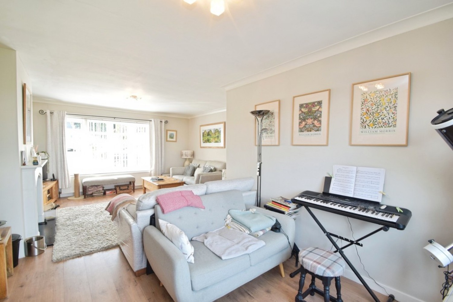 4 bedroom House for Sale Haworth, Keighley, West Yorkshire