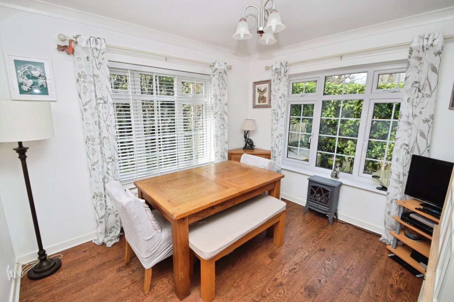 4 bedroom House for Sale Haworth, Keighley, West Yorkshire