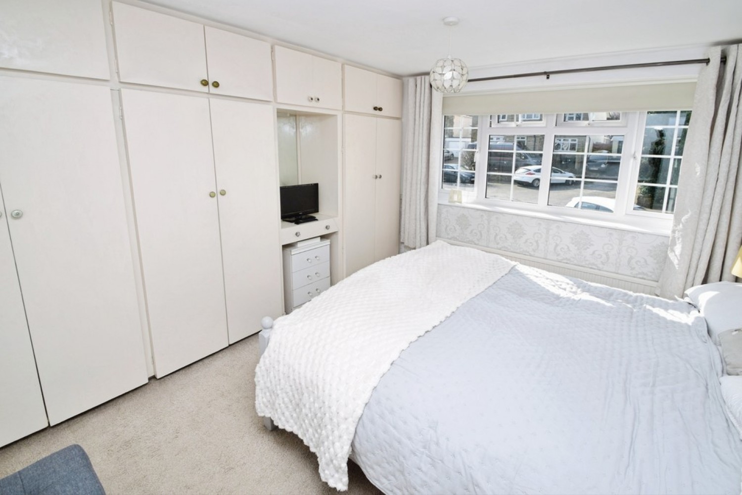 4 bedroom House for Sale Haworth, Keighley, West Yorkshire