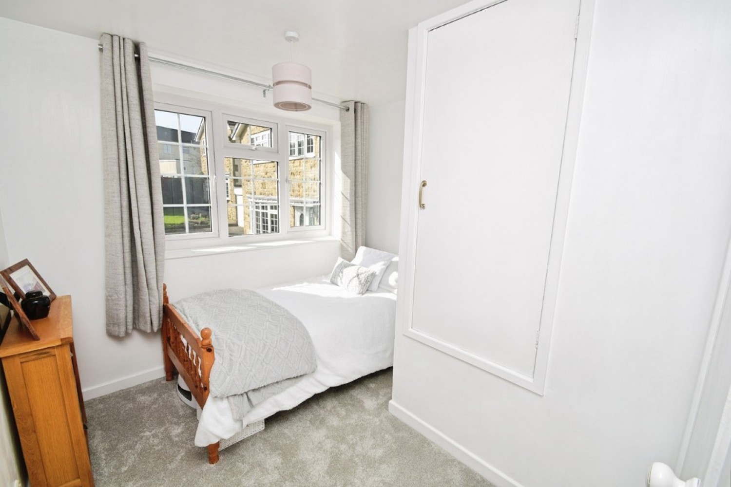 4 bedroom House for Sale Haworth, Keighley, West Yorkshire