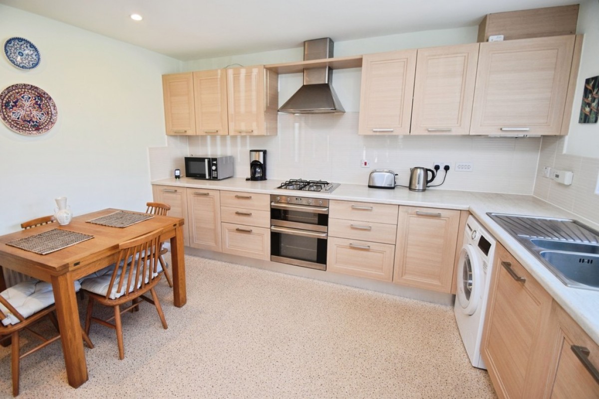 Nabwood, Bradford, West Yorkshire