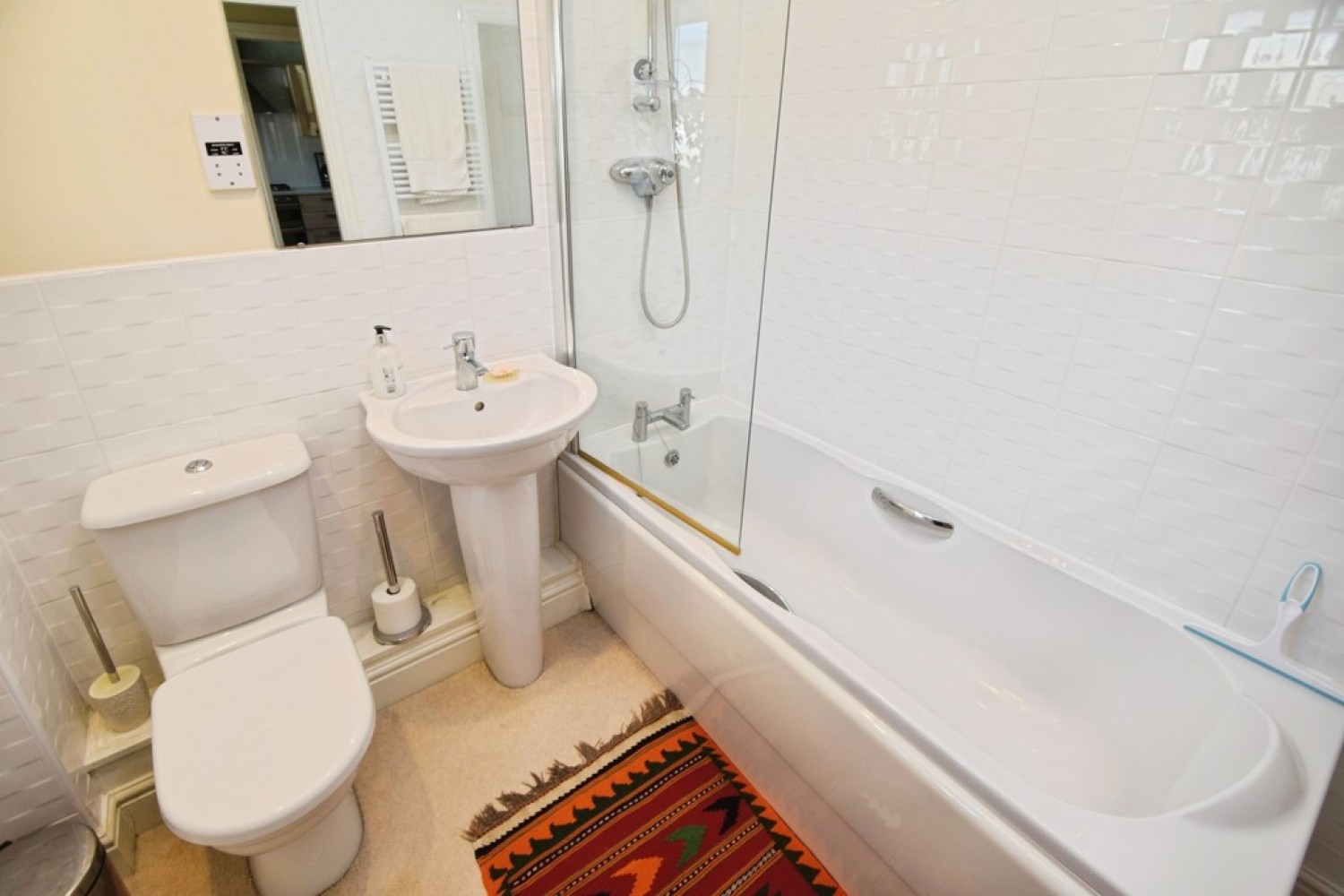 3 bedroom House for Sale Nabwood, Bradford, West Yorkshire