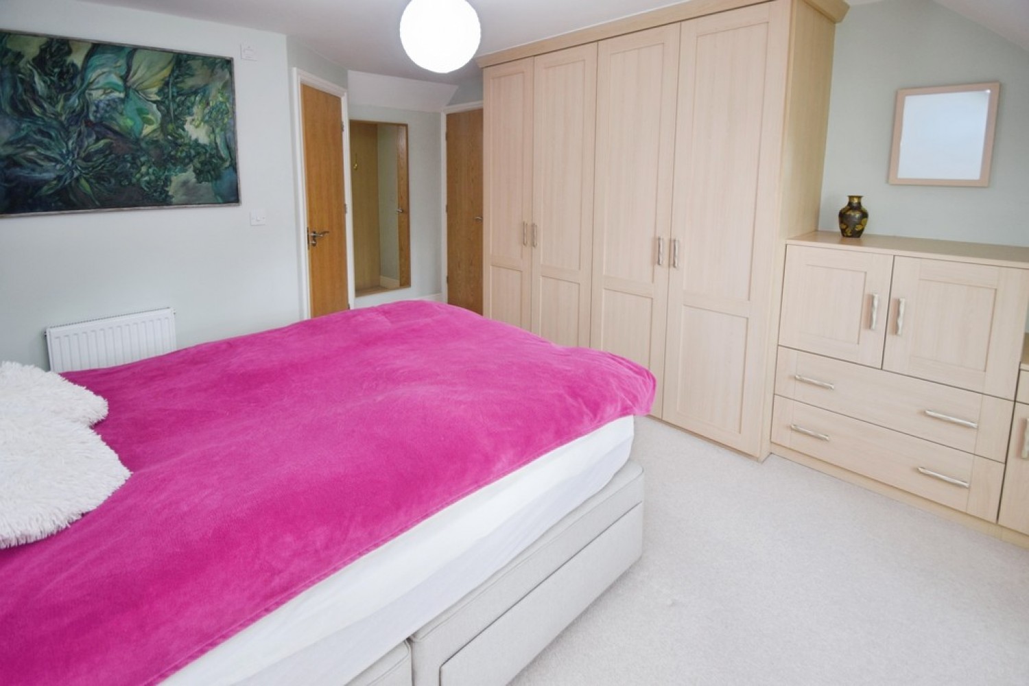 3 bedroom House for Sale Nabwood, Bradford, West Yorkshire
