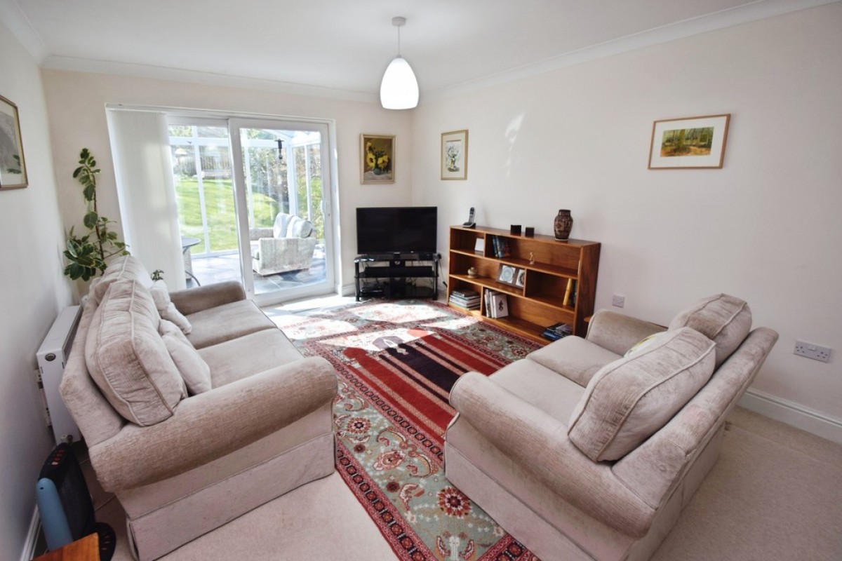 Nabwood, Bradford, West Yorkshire