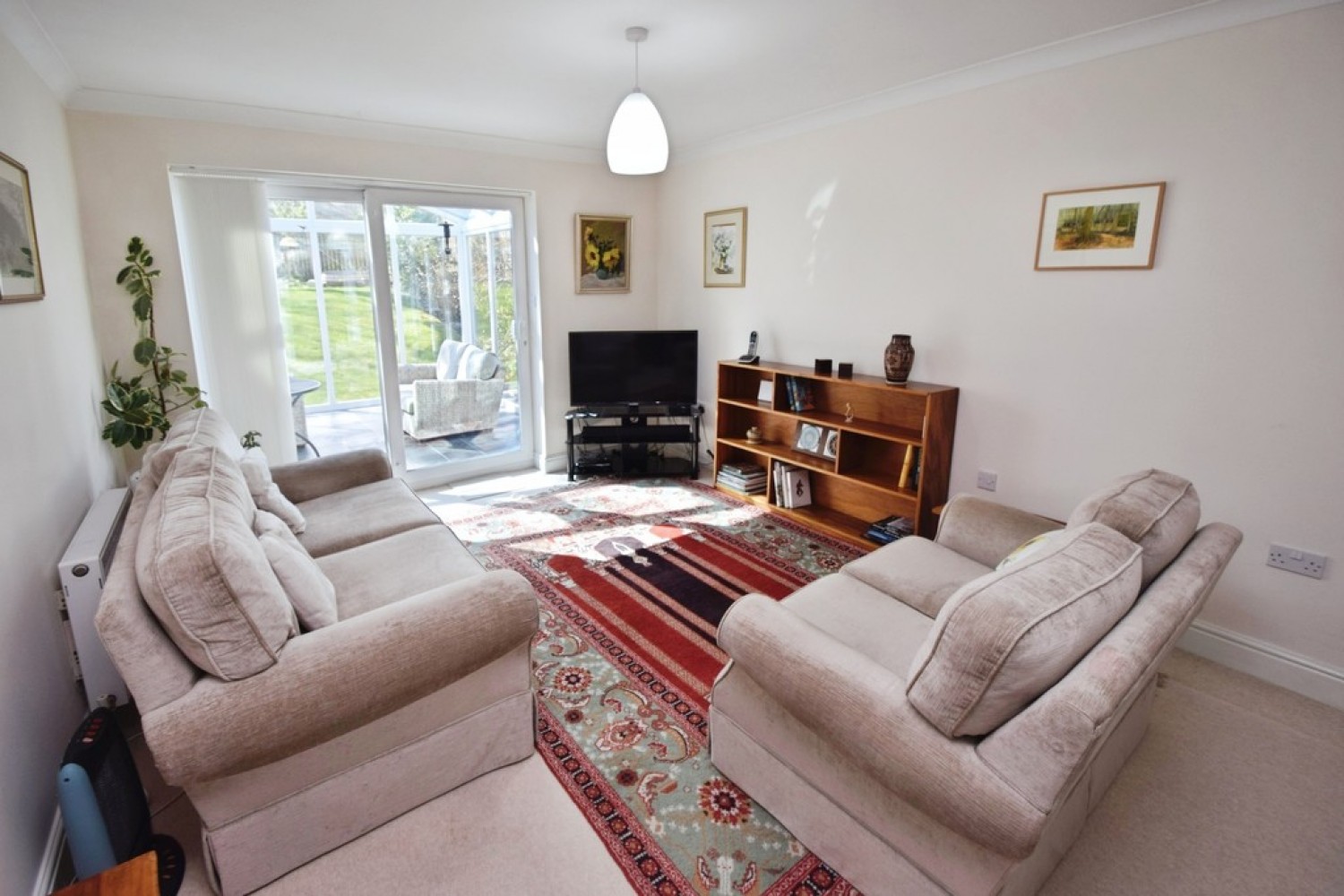 3 bedroom House for Sale Nabwood, Bradford, West Yorkshire