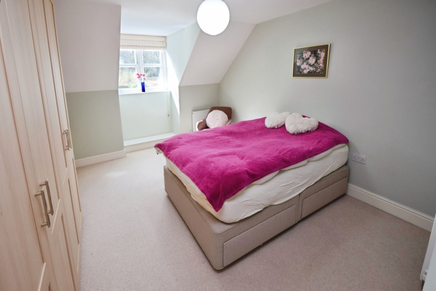 3 bedroom House for Sale Nabwood, Bradford, West Yorkshire